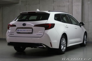 Toyota Corolla  2023