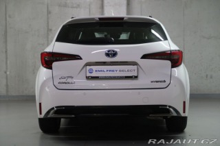 Toyota Corolla  2023