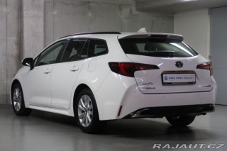 Toyota Corolla  2023