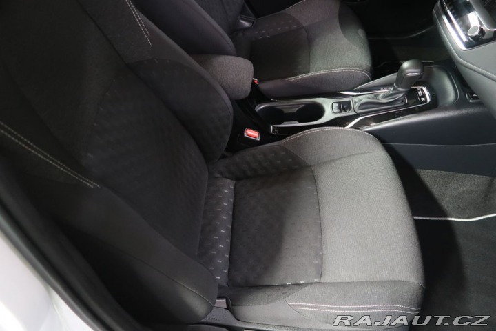 Toyota Corolla 1.8Hybrid,CZ,1Maj,Comfort 2024