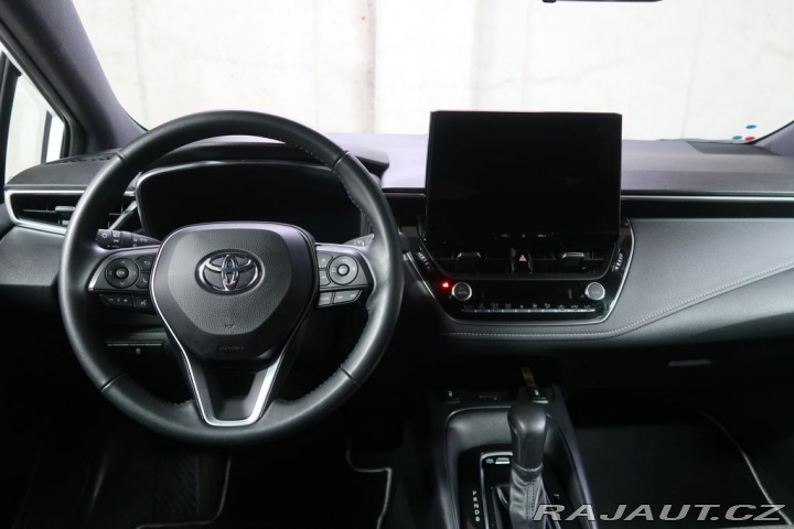 Toyota Corolla 1.8Hybrid,CZ,1Maj,Comfort 2024