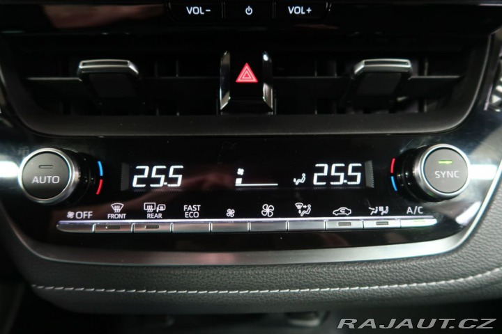 Toyota Corolla 1.8Hybrid,CZ,1Maj,Comfort 2024