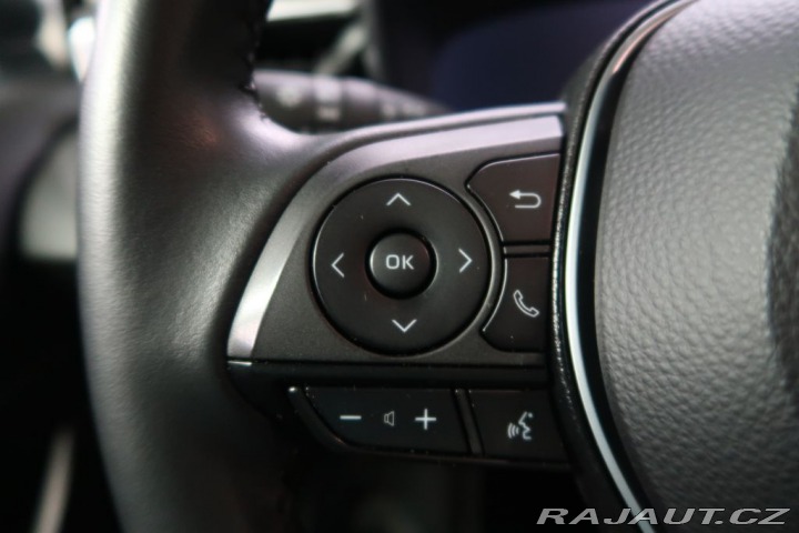 Toyota Corolla 1.8Hybrid,CZ,1Maj,Comfort 2024