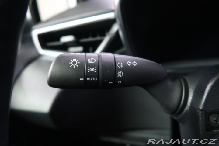Toyota Corolla 1.8Hybrid,CZ,1Maj,Comfort 2024