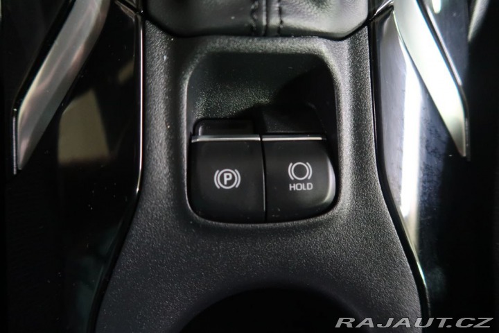 Toyota Corolla 1.8Hybrid,CZ,1Maj,Comfort 2024