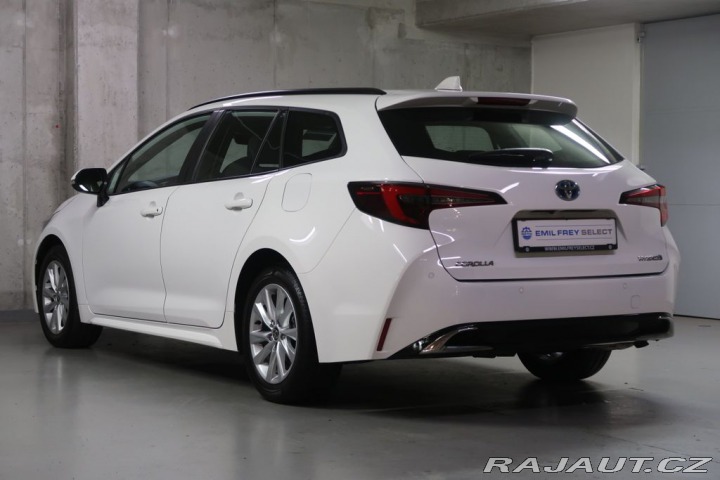 Toyota Corolla 1.8Hybrid,CZ,1Maj,Comfort 2024