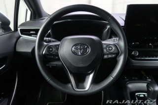 Toyota Corolla 1.8Hybrid,CZ,1Maj,Comfort 2024