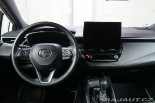 Toyota Corolla 1.8Hybrid,CZ,1Maj,Comfort 2024
