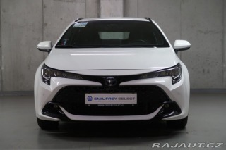 Toyota Corolla 1.8Hybrid,CZ,1Maj,Comfort 2024