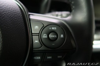 Toyota Corolla 1.8Hybrid,CZ,1Maj,Comfort 2024