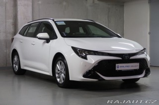 Toyota Corolla 1.8Hybrid,CZ,1Maj,Comfort 2024