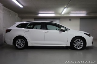 Toyota Corolla 1.8Hybrid,CZ,1Maj,Comfort 2024