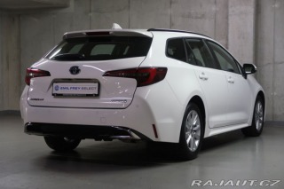 Toyota Corolla 1.8Hybrid,CZ,1Maj,Comfort 2024