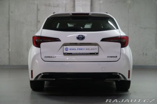 Toyota Corolla 1.8Hybrid,CZ,1Maj,Comfort 2024