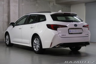 Toyota Corolla 1.8Hybrid,CZ,1Maj,Comfort 2024
