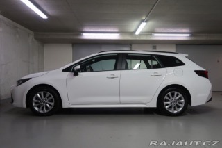 Toyota Corolla 1.8Hybrid,CZ,1Maj,Comfort 2024