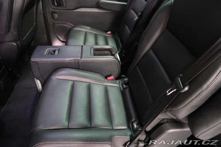Toyota ProAce 2.0D4D,CZ,VIP,L2.AT,Panor 2020
