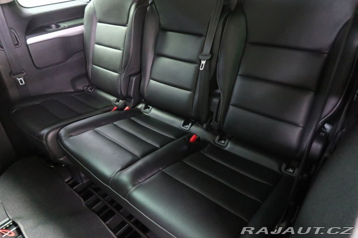 Toyota ProAce 2.0D4D,CZ,VIP,L2.AT,Panor 2020