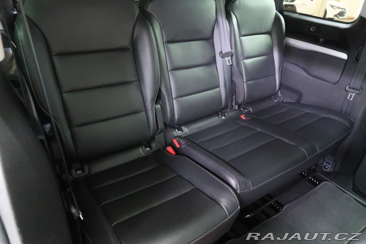 Toyota ProAce 2.0D4D,CZ,VIP,L2.AT,Panor 2020