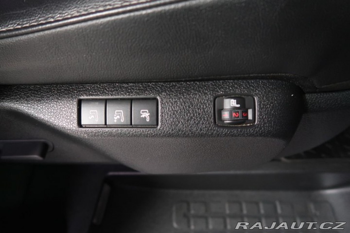 Toyota ProAce 2.0D4D,CZ,VIP,L2.AT,Panor 2020