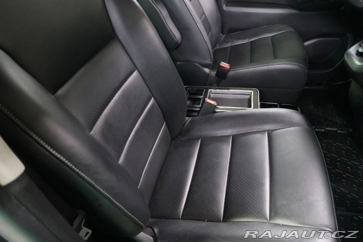 Toyota ProAce 2.0D4D,CZ,VIP,L2.AT,Panor 2020