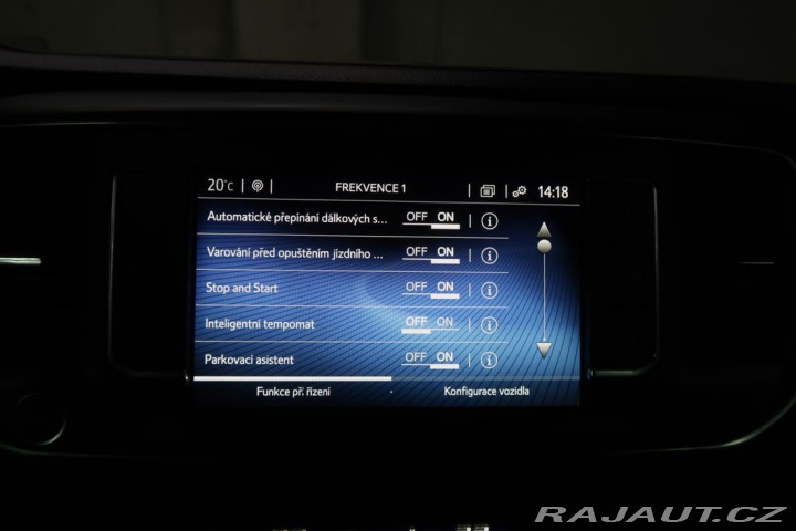 Toyota ProAce 2.0D4D,CZ,VIP,L2.AT,Panor 2020