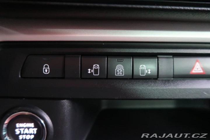 Toyota ProAce 2.0D4D,CZ,VIP,L2.AT,Panor 2020