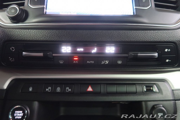 Toyota ProAce 2.0D4D,CZ,VIP,L2.AT,Panor 2020