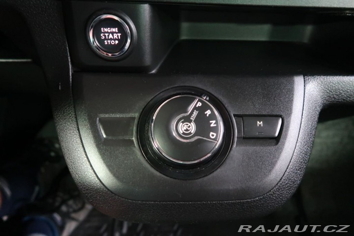 Toyota ProAce 2.0D4D,CZ,VIP,L2.AT,Panor 2020