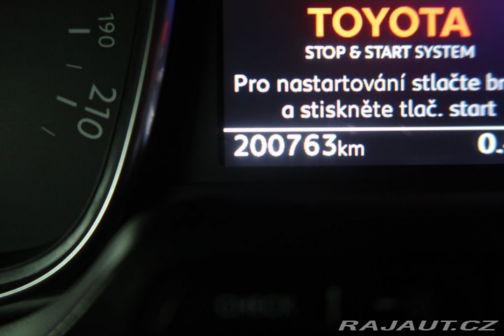 Toyota ProAce 2.0D4D,CZ,VIP,L2.AT,Panor 2020
