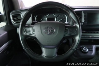 Toyota ProAce 2.0D4D,CZ,VIP,L2.AT,Panor 2020