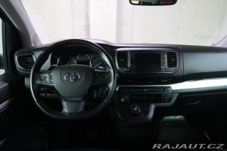 Toyota ProAce 2.0D4D,CZ,VIP,L2.AT,Panor 2020