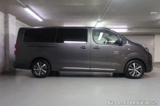 Toyota ProAce 2.0D4D,CZ,VIP,L2.AT,Panor 2020