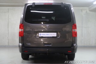 Toyota ProAce 2.0D4D,CZ,VIP,L2.AT,Panor 2020