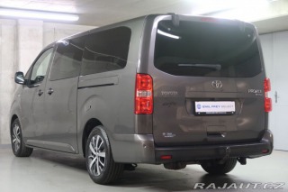 Toyota ProAce 2.0D4D,CZ,VIP,L2.AT,Panor 2020