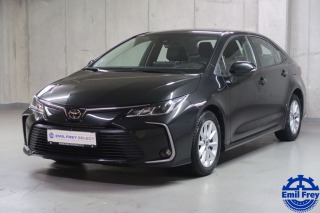 Toyota Corolla 1.5VVT-i,CZ,1Maj,ComfortT