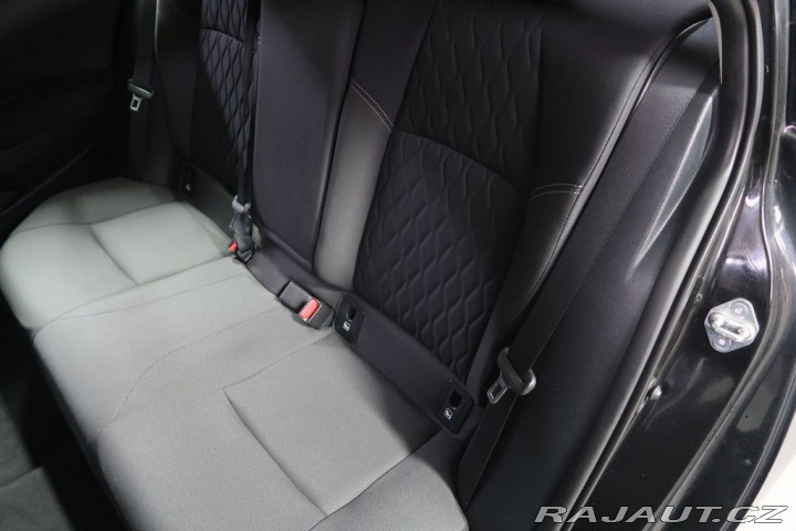 Toyota Corolla 1.5VVT-i,CZ,1Maj,ComfortT 2023