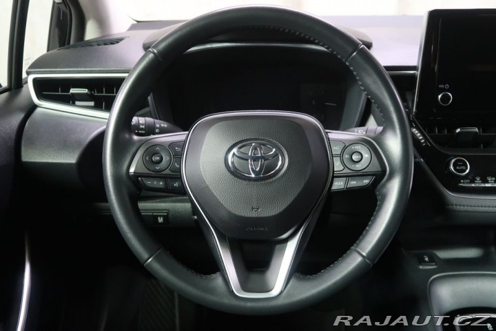 Toyota Corolla 1.5VVT-i,CZ,1Maj,ComfortT 2023