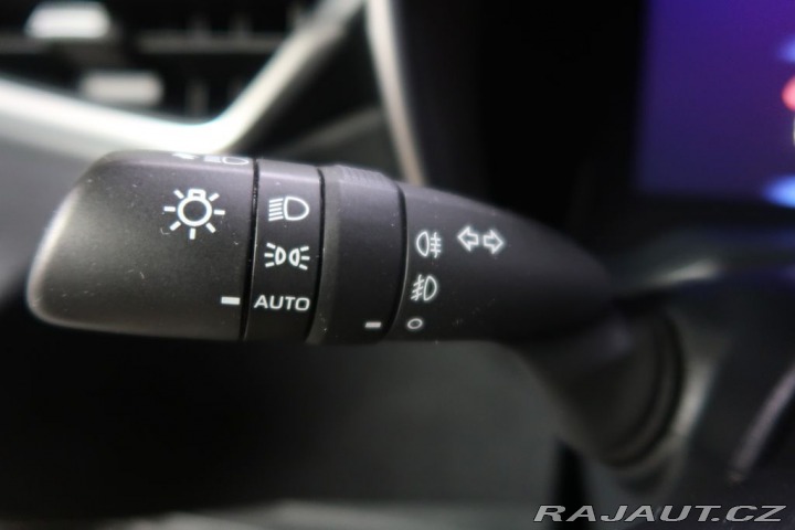 Toyota Corolla 1.5VVT-i,CZ,1Maj,ComfortT 2023