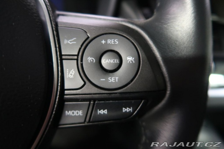 Toyota Corolla 1.5VVT-i,CZ,1Maj,ComfortT 2023