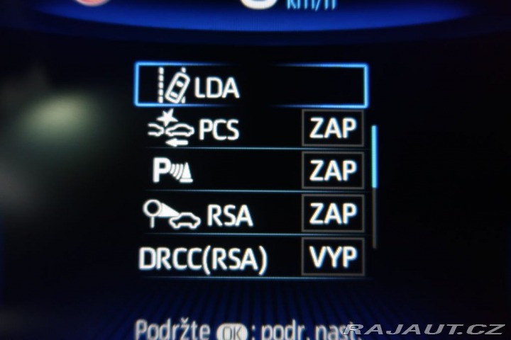 Toyota Corolla 1.5VVT-i,CZ,1Maj,ComfortT 2023