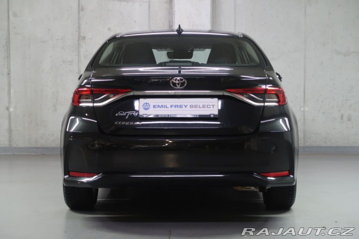 Toyota Corolla 1.5VVT-i,CZ,1Maj,ComfortT 2023