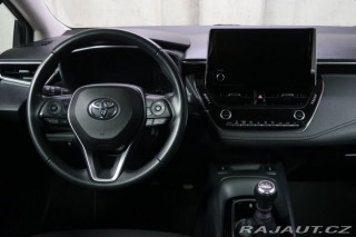 Toyota Corolla 1.5VVT-i,CZ,1Maj,ComfortT 2023