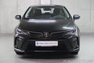 Toyota Corolla 1.5VVT-i,CZ,1Maj,ComfortT 2023