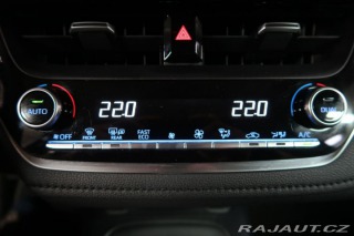 Toyota Corolla 1.5VVT-i,CZ,1Maj,ComfortT 2023