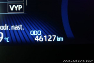 Toyota Corolla 1.5VVT-i,CZ,1Maj,ComfortT 2023