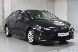 Toyota Corolla 1.5VVT-i,CZ,1Maj,ComfortT 2023
