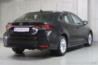 Toyota Corolla 1.5VVT-i,CZ,1Maj,ComfortT 2023