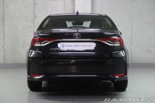Toyota Corolla 1.5VVT-i,CZ,1Maj,ComfortT 2023