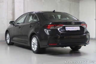 Toyota Corolla 1.5VVT-i,CZ,1Maj,ComfortT 2023